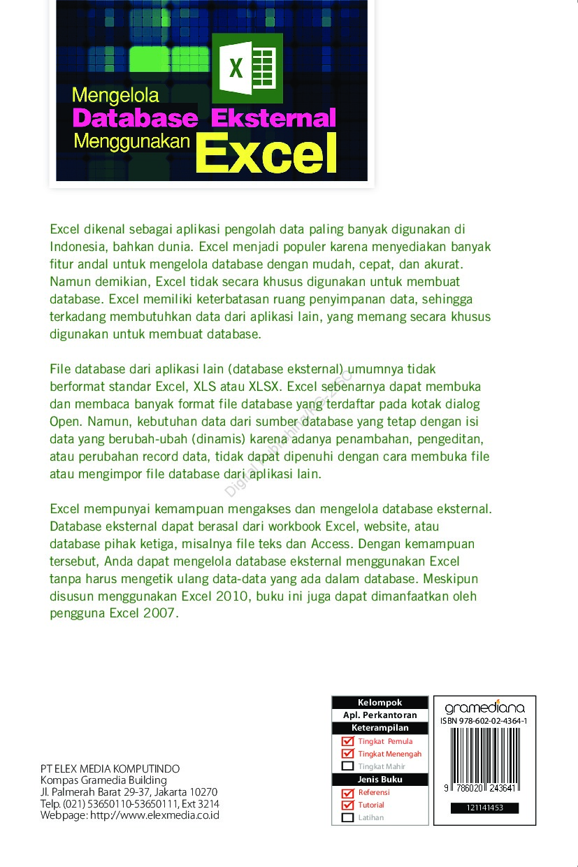 Detail Membaca Database File Gambar Pada Excel 2010 Nomer 26