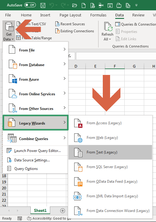 Detail Membaca Database File Gambar Pada Excel 2010 Nomer 4