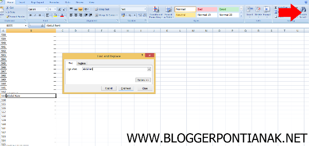 Detail Membaca Database File Gambar Pada Excel 2010 Nomer 28