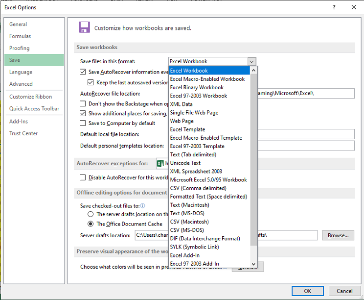 Detail Membaca Database File Gambar Pada Excel 2010 Nomer 30