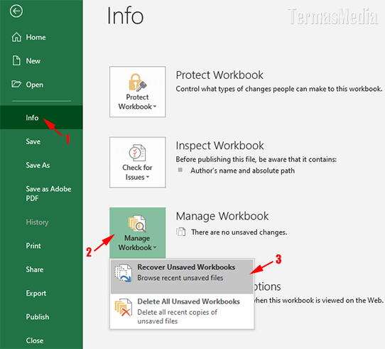 Detail Membaca Database File Gambar Pada Excel 2010 Nomer 5