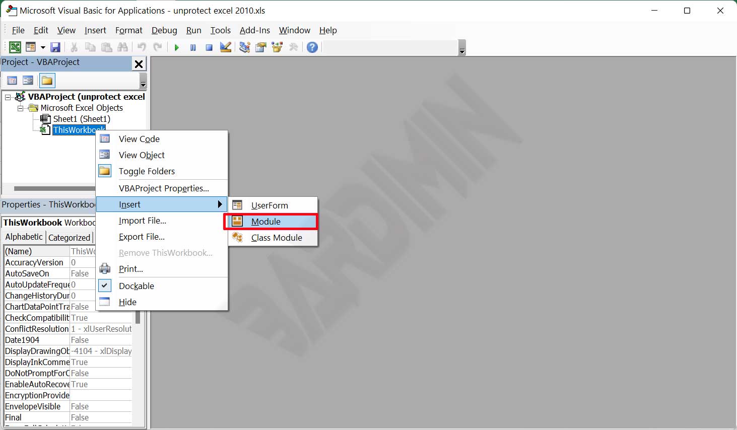 Detail Membaca Database File Gambar Pada Excel 2010 Nomer 9