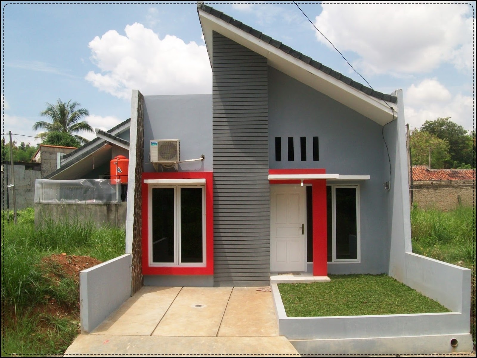 Detail Membangun Rumah Dengan Biaya 100 Juta Nomer 25