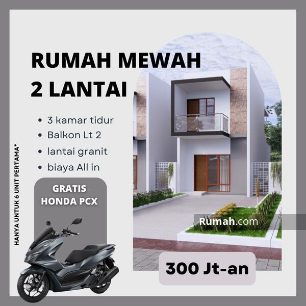 Detail Membangun Rumah Dengan Biaya 300 Juta Nomer 11