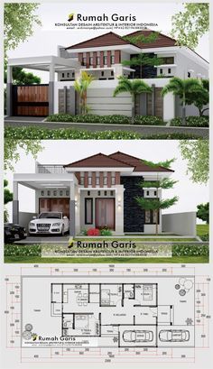 Detail Membangun Rumah Dengan Biaya 300 Juta Nomer 13