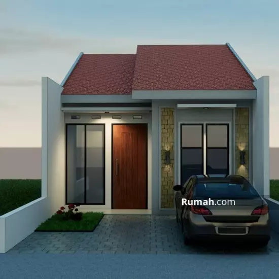Detail Membangun Rumah Dengan Biaya 300 Juta Nomer 20