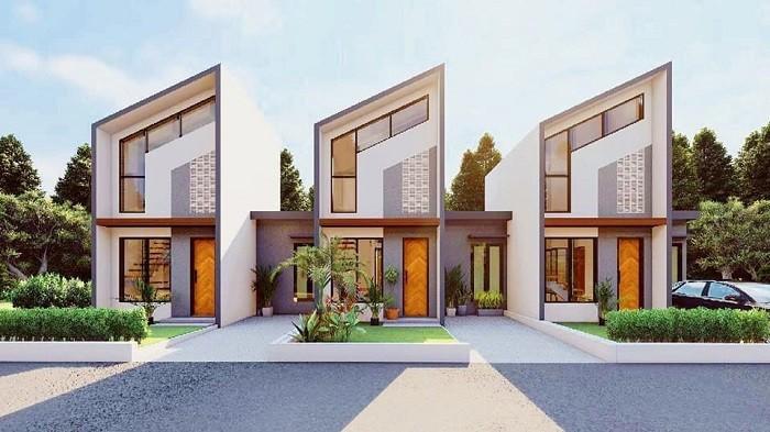 Detail Membangun Rumah Dengan Biaya 300 Juta Nomer 40