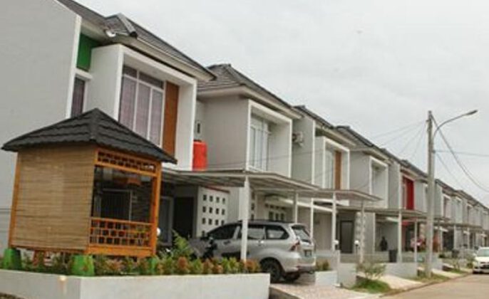 Detail Membangun Rumah Dengan Biaya 300 Juta Nomer 41