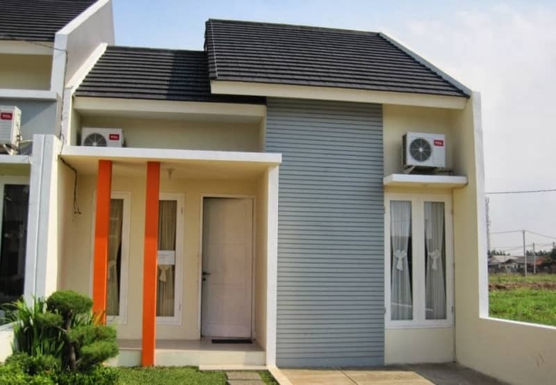 Detail Membangun Rumah Minimalis Dengan Biaya 70 Juta Nomer 13