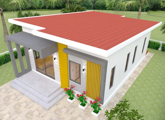 Detail Membangun Rumah Minimalis Dengan Biaya 70 Juta Nomer 29