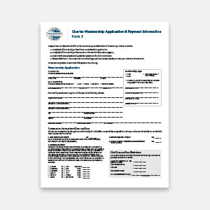 Detail Member Application Template Nomer 17