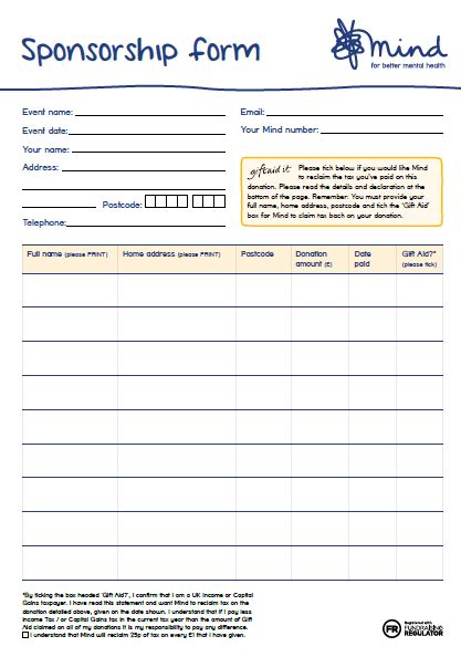 Detail Member Application Template Nomer 47