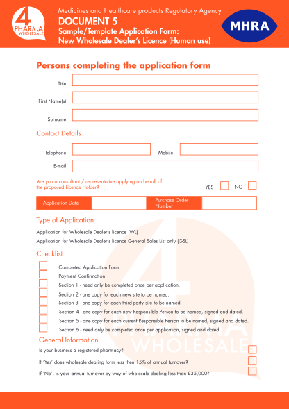 Detail Membership Application Form Template Free Nomer 20