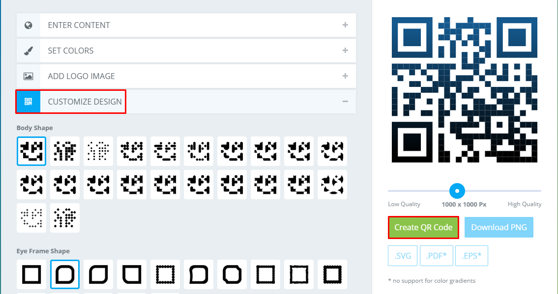 Detail Membuat Barcode Qr Dari Gambar Online Nomer 2