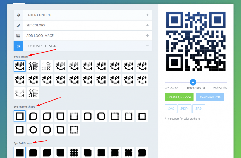 Detail Membuat Barcode Qr Dari Gambar Online Nomer 3