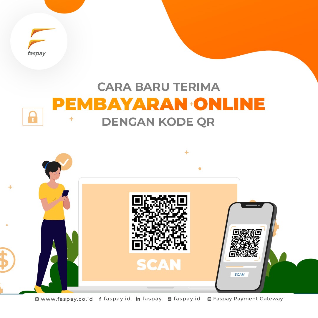 Detail Membuat Barcode Qr Dari Gambar Online Nomer 26