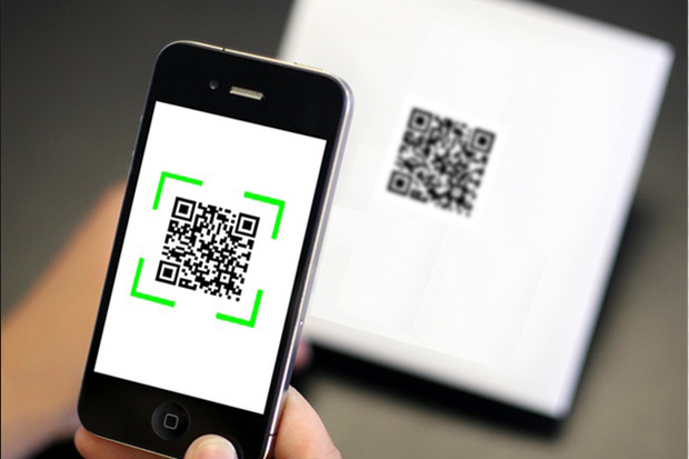 Detail Membuat Barcode Qr Dari Gambar Online Nomer 31