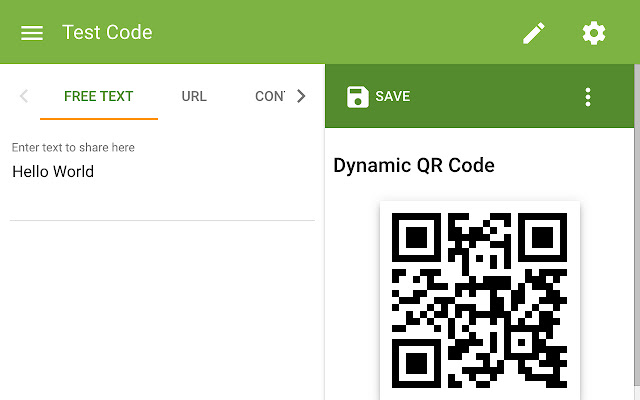 Detail Membuat Barcode Qr Dari Gambar Online Nomer 34