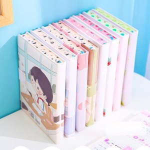 Detail Membuat Buku Diary Lucu Nomer 21