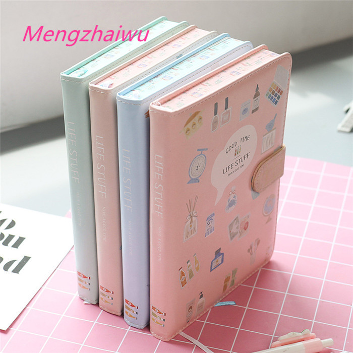 Detail Membuat Buku Diary Lucu Nomer 9