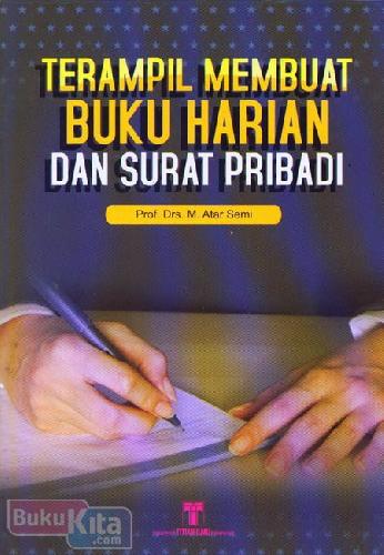 Detail Membuat Buku Harian Nomer 34