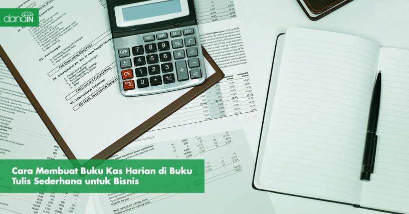 Detail Membuat Buku Harian Nomer 49