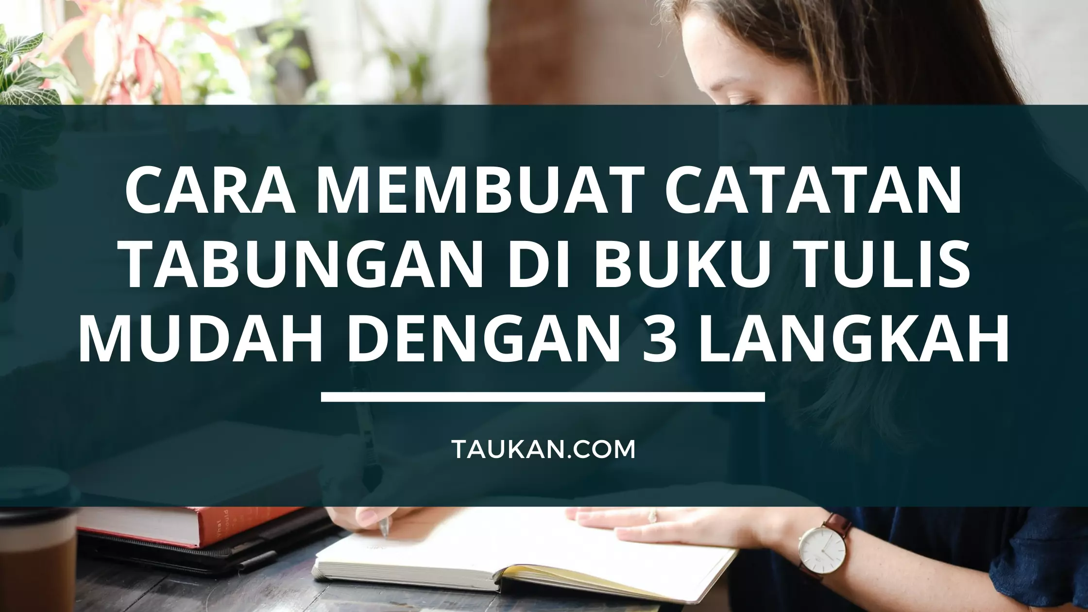 Detail Membuat Buku Tabungan Nomer 27