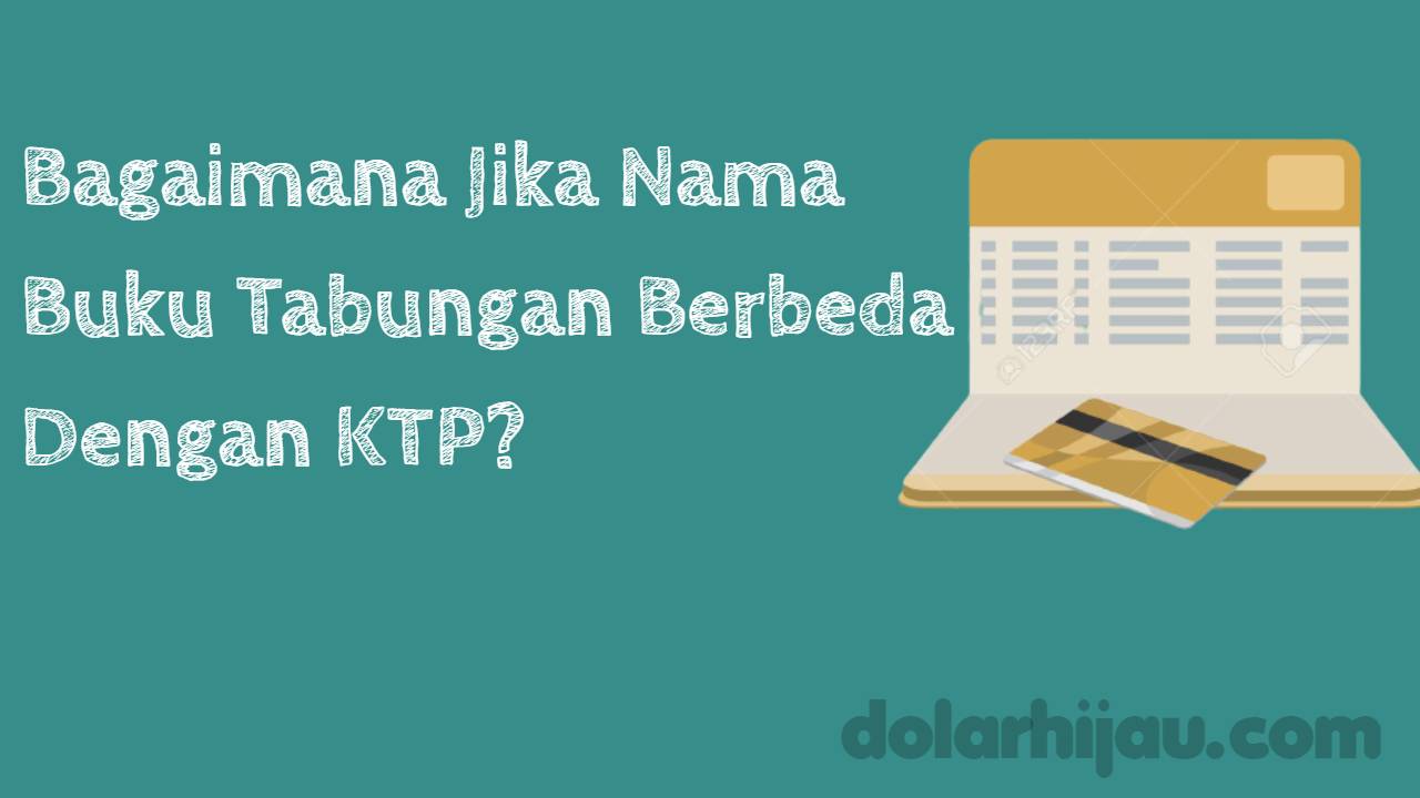 Detail Membuat Buku Tabungan Nomer 43