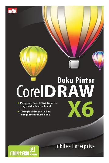 Detail Membuat Cover Buku Dengan Coreldraw Nomer 50