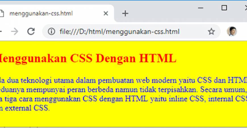 Detail Membuat Deskripsi Pada Gambar Dengan Css Nomer 17