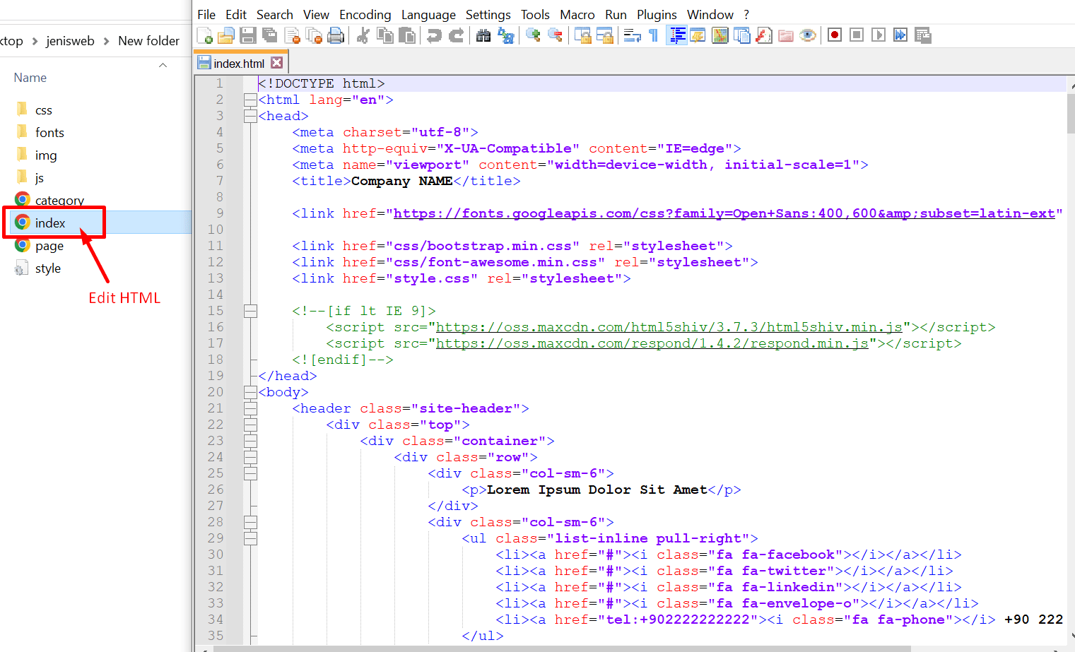 Detail Membuat Deskripsi Pada Gambar Dengan Css Nomer 28