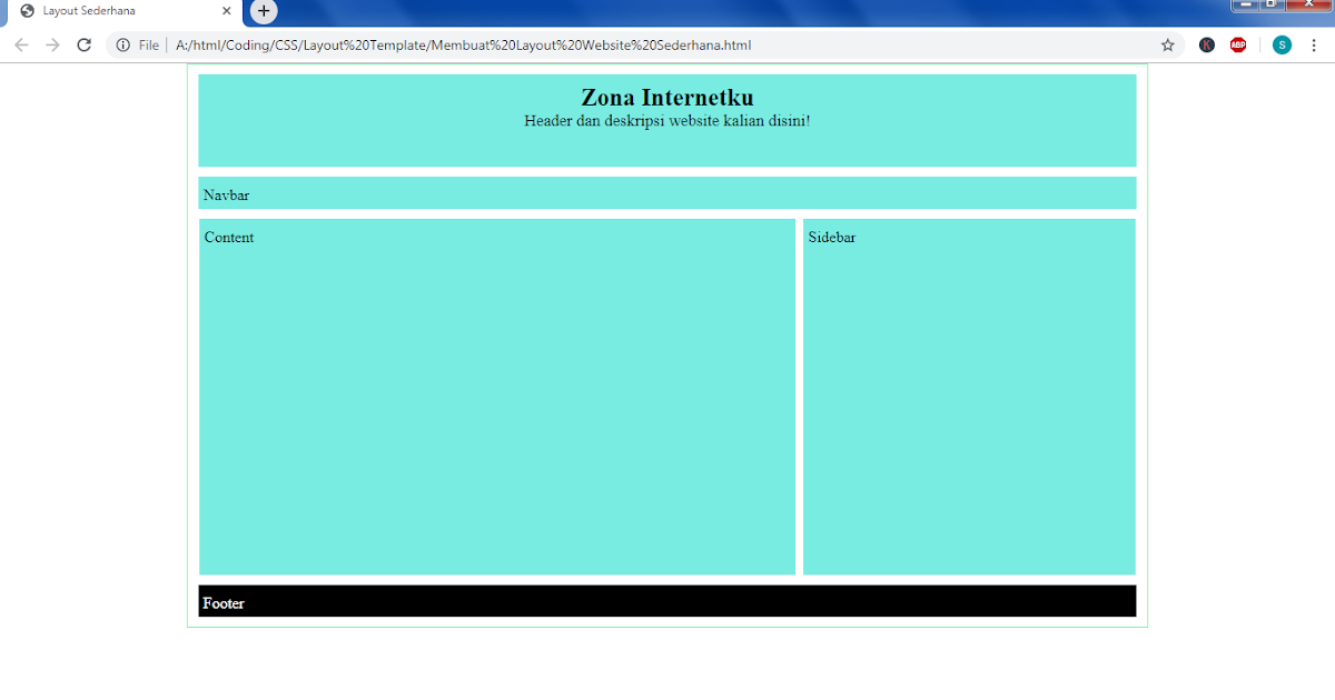 Detail Membuat Deskripsi Pada Gambar Dengan Css Nomer 5
