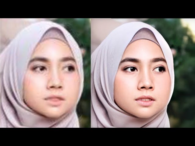 Detail Membuat Gambar Buram Jadi Jelas Nomer 4