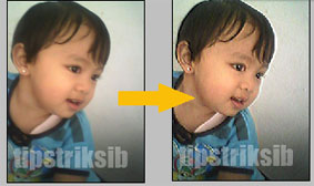 Detail Membuat Gambar Buram Jadi Jelas Nomer 9