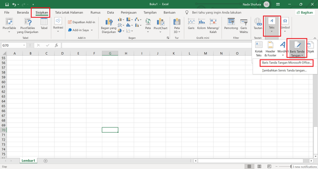 Detail Membuat Gambar Transparan Di Excel Nomer 20