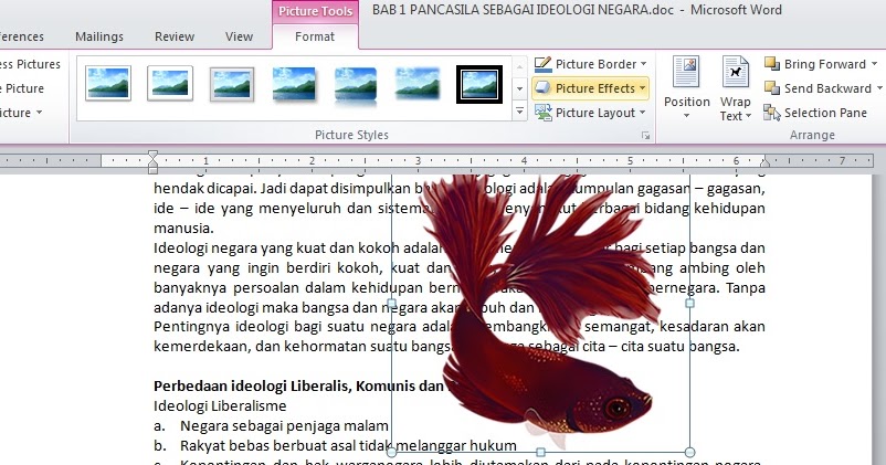 Detail Membuat Gambar Transparan Di Excel Nomer 26
