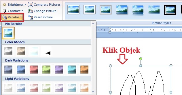 Detail Membuat Gambar Transparan Di Excel Nomer 29