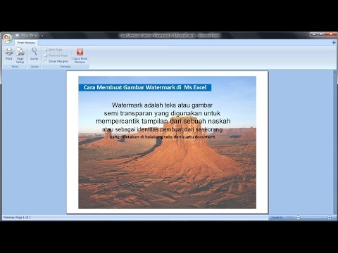 Detail Membuat Gambar Transparan Di Excel Nomer 30