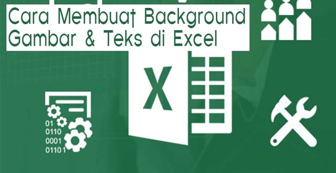 Detail Membuat Gambar Transparan Di Excel Nomer 39