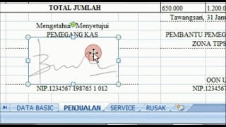 Detail Membuat Gambar Transparan Di Excel Nomer 43