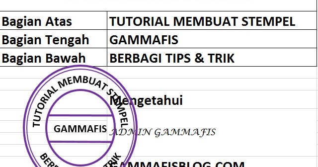 Detail Membuat Gambar Transparan Di Excel Nomer 45