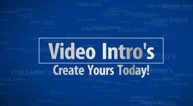 Detail Membuat Intro Online Nomer 13