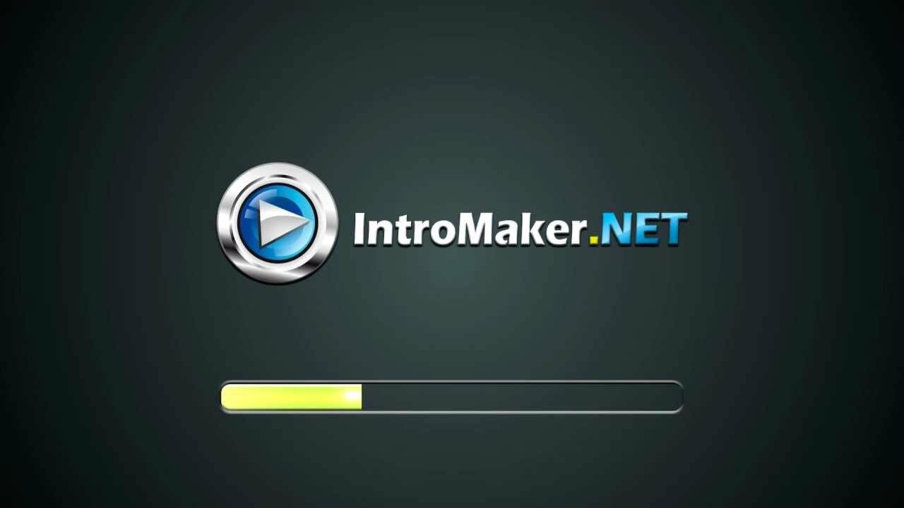 Detail Membuat Intro Online Nomer 14