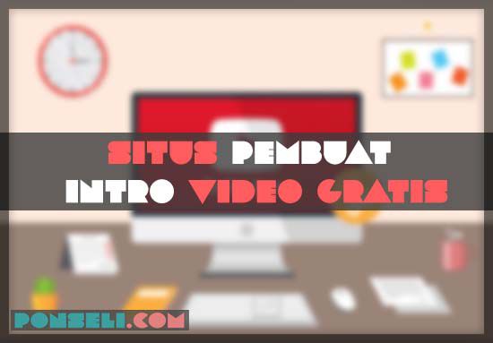 Detail Membuat Intro Online Nomer 24