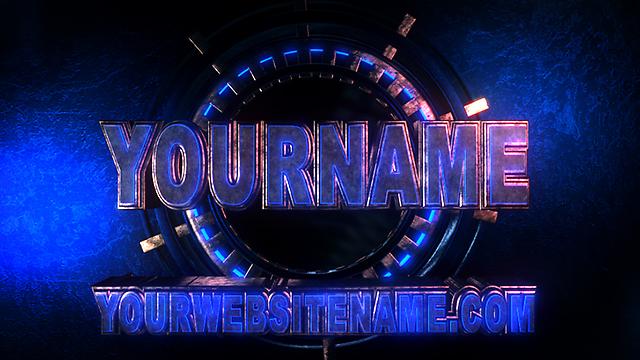 Detail Membuat Intro Online Nomer 26