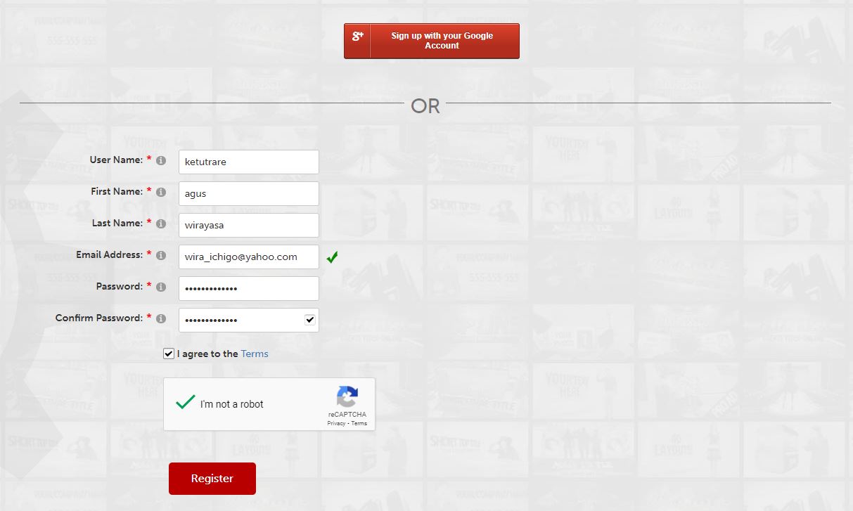 Detail Membuat Intro Online Nomer 29