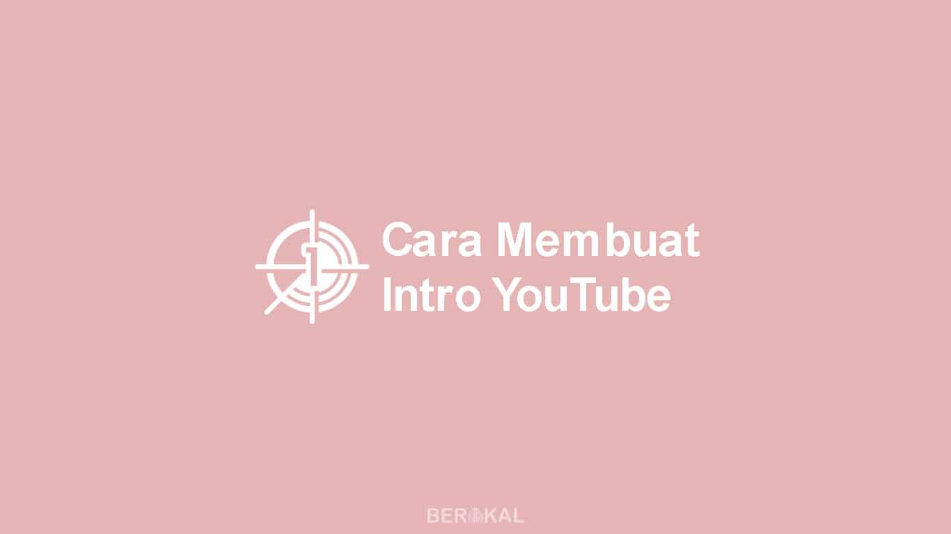 Detail Membuat Intro Online Nomer 35