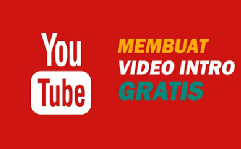 Detail Membuat Intro Online Nomer 50