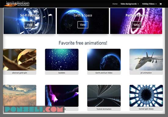 Detail Membuat Intro Online Nomer 53
