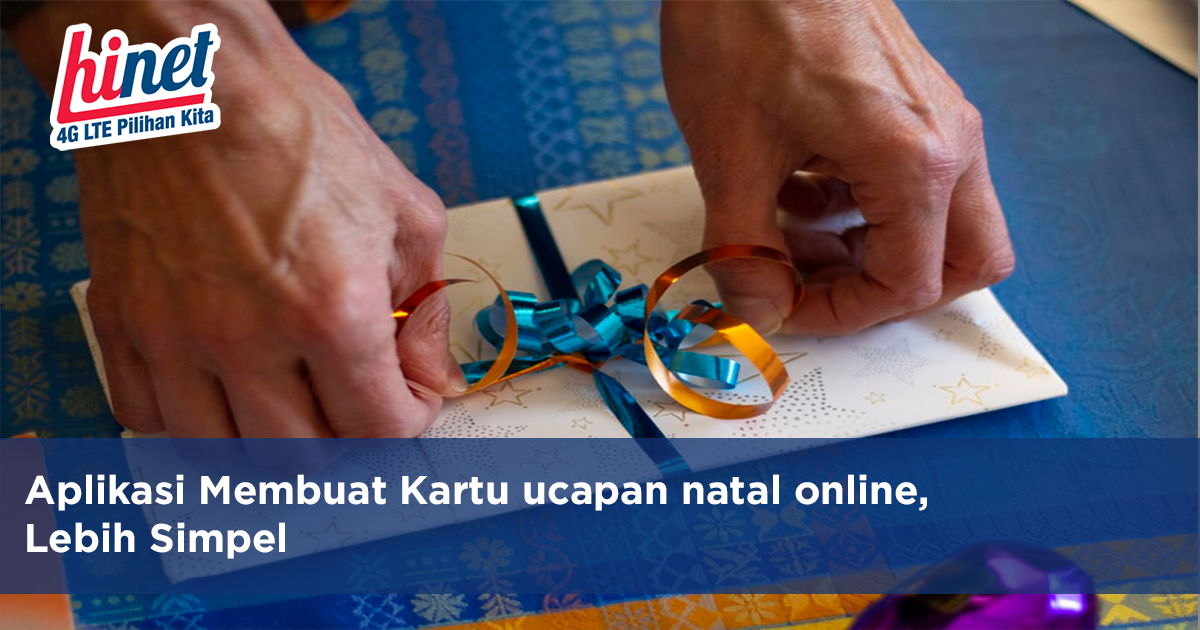 Detail Membuat Kartu Ucapan Natal Nomer 45